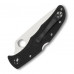 Canivete Spyderco Endura C10FPBK 
